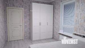 2-к квартира, посуточно, 65м2, 3/17 этаж