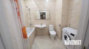 1-к квартира, на длительный срок, 35м2, 2/4 этаж
