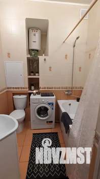 1-к квартира, посуточно, 35м2, 16/17 этаж