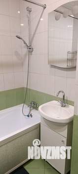1-к квартира, на длительный срок, 34м2, 9/22 этаж