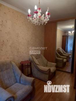 2-к квартира, на длительный срок, 44м2, 2/3 этаж