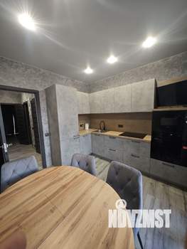 2-к квартира, на длительный срок, 51м2, 7/8 этаж