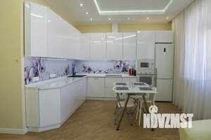 3-к квартира, посуточно, 86м2, 6/13 этаж
