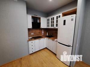 1-к квартира, на длительный срок, 38м2, 8/17 этаж