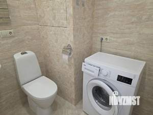 1-к квартира, на длительный срок, 35м2, 2/4 этаж