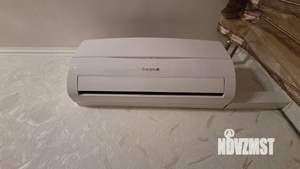 1-к квартира, на длительный срок, 36м2, 6/16 этаж