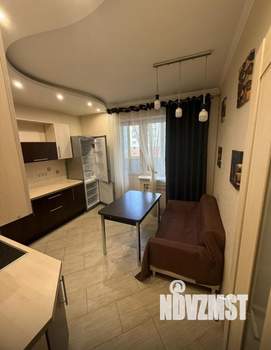 1-к квартира, на длительный срок, 45м2, 3/12 этаж