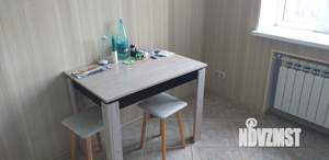 1-к квартира, на длительный срок, 40м2, 15/17 этаж