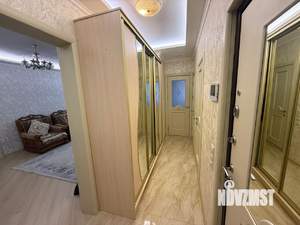 3-к квартира, на длительный срок, 85м2, 13/18 этаж