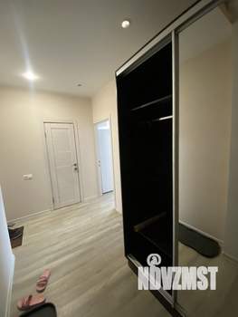 1-к квартира, на длительный срок, 38м2, 9/17 этаж