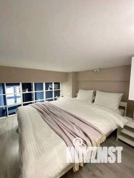 1-к квартира, посуточно, 49м2, 1/1 этаж