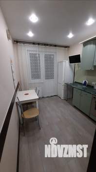 2-к квартира, на длительный срок, 46м2, 7/17 этаж