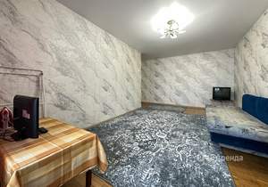 2-к квартира, на длительный срок, 47м2, 6/9 этаж