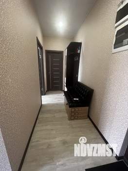 2-к квартира, на длительный срок, 55м2, 3/17 этаж