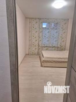 2-к квартира, на длительный срок, 43м2, 1/8 этаж