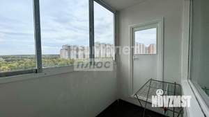 1-к квартира, на длительный срок, 40м2, 10/17 этаж