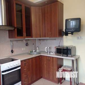 1-к квартира, на длительный срок, 41м2, 10/16 этаж