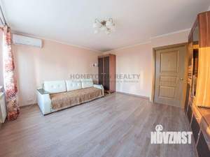 2-к квартира, на длительный срок, 56м2, 3/17 этаж