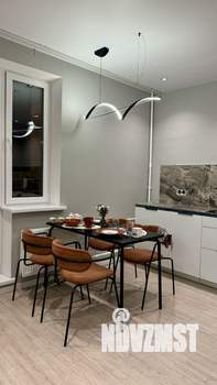 3-к квартира, на длительный срок, 93м2, 2/17 этаж