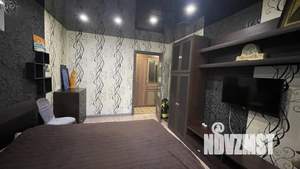 3-к квартира, посуточно, 54м2, 1/1 этаж