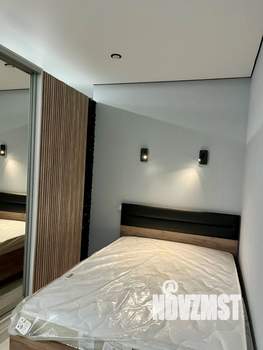 Студия квартира, на длительный срок, 33м2, 2/8 этаж