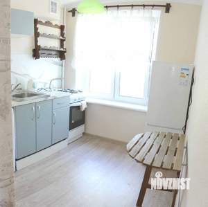 1-к квартира, на длительный срок, 33м2, 3/5 этаж