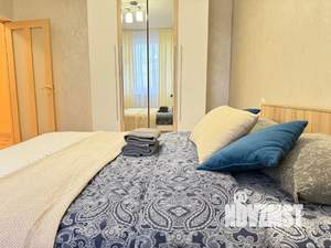 2-к квартира, посуточно, 64м2, 11/17 этаж