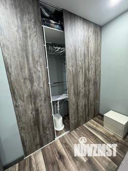 1-к квартира, на длительный срок, 32м2, 4/8 этаж