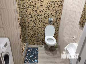 1-к квартира, на длительный срок, 45м2, 6/23 этаж