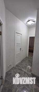 2-к квартира, на длительный срок, 50м2, 8/8 этаж