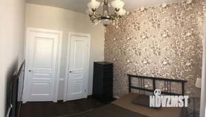 1-к квартира, на длительный срок, 33м2, 17/17 этаж
