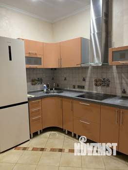 1-к квартира, на длительный срок, 40м2, 5/17 этаж