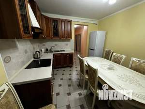 2-к квартира, посуточно, 66м2, 1/1 этаж