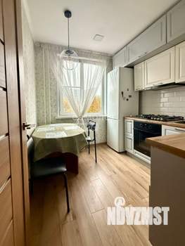 2-к квартира, на длительный срок, 45м2, 4/12 этаж