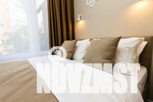 1-к квартира, посуточно, 18м2, 2/17 этаж