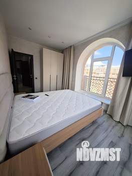2-к квартира, на длительный срок, 51м2, 7/8 этаж