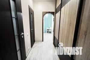 1-к квартира, посуточно, 36м2, 3/8 этаж