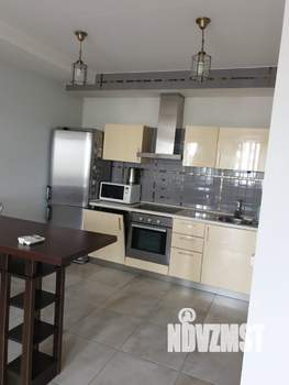 2-к квартира, на длительный срок, 52м2, 5/17 этаж