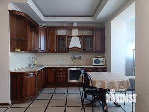 3-к квартира, на длительный срок, 86м2, 17/18 этаж