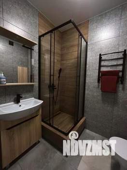 1-к квартира, посуточно, 29м2, 1/1 этаж