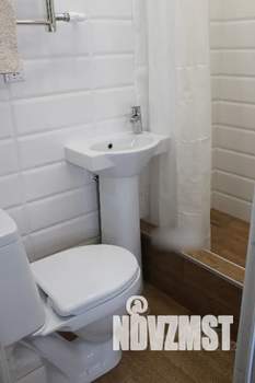 1-к квартира, посуточно, 20м2, 1/8 этаж