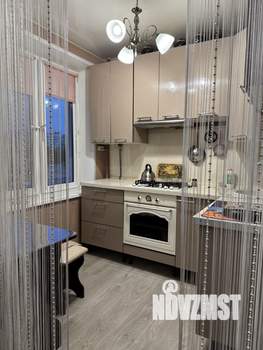 1-к квартира, на длительный срок, 35м2, 3/5 этаж