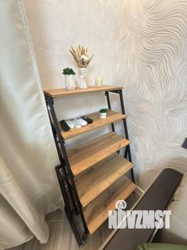 Студия квартира, на длительный срок, 27м2, 9/17 этаж