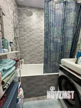 2-к квартира, на длительный срок, 33м2, 4/9 этаж