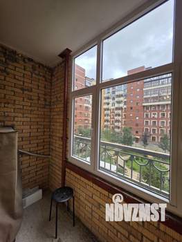 1-к квартира, на длительный срок, 33м2, 3/8 этаж