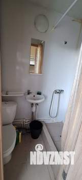 Студия квартира, на длительный срок, 10м2, 2/3 этаж