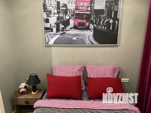 Студия квартира, посуточно, 23м2, 9/9 этаж