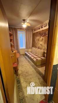 3-к квартира, на длительный срок, 56м2, 4/5 этаж