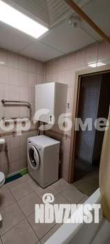 1-к квартира, на длительный срок, 40м2, 17/18 этаж