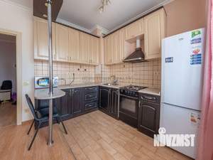 1-к квартира, на длительный срок, 42м2, 2/4 этаж